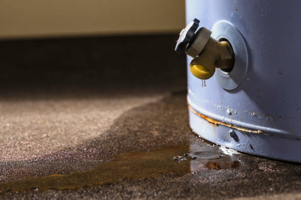 Water damage restoration experts in AR