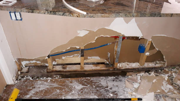 Best Sewage cleanup and water damage restoration  in Mountain View, AR